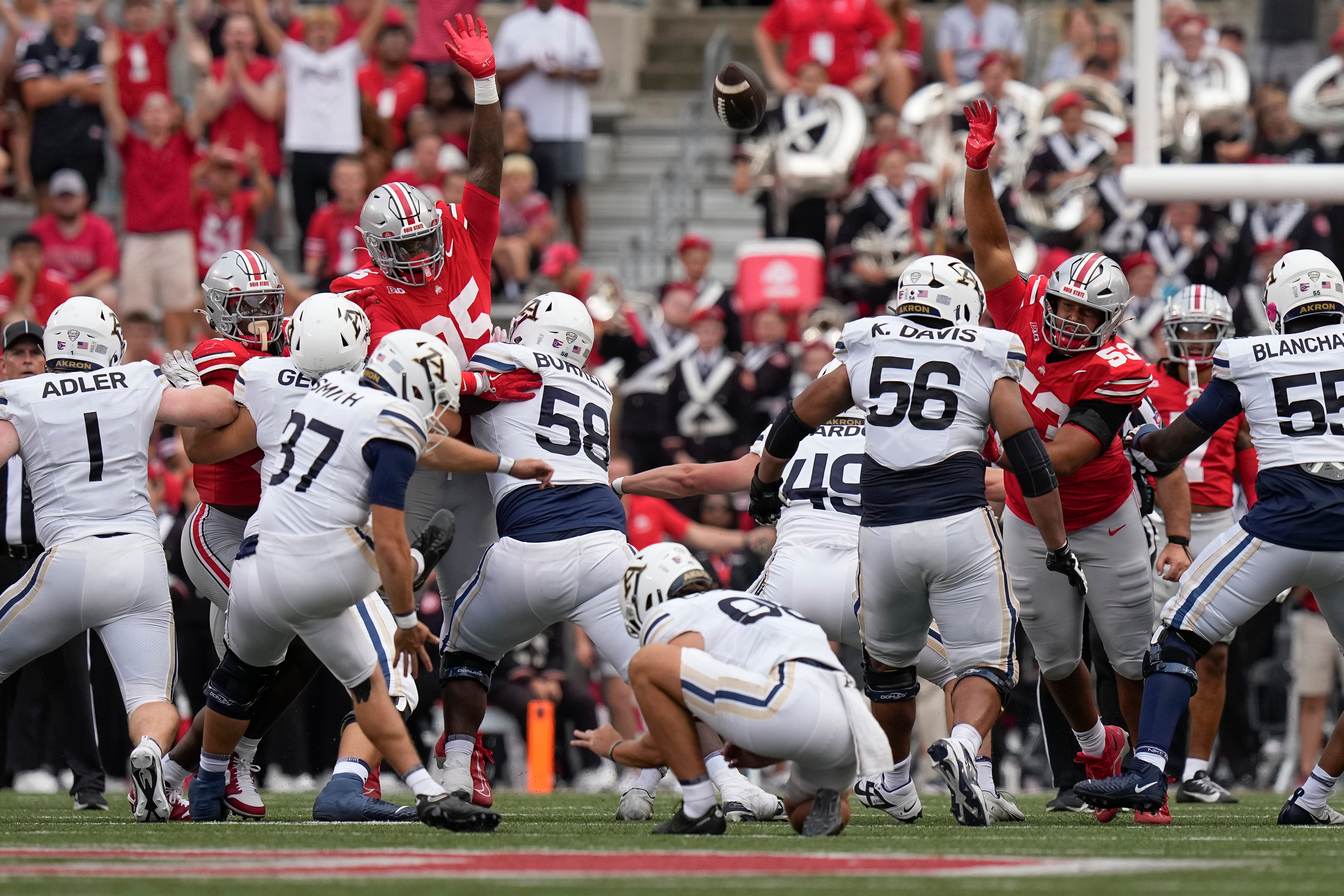 Akron vs. Rutgers college football game | 3 things to know about Zips game Saturday