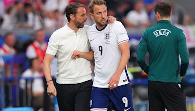 The art of substitutions: Here's where Gareth Southgate can improve