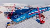Alarma por Rusia: halló petróleo y gas en la Antártida