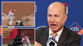 Gary Cohen livid after controversial call in Mets’ loss: ‘Got to be kidding me’