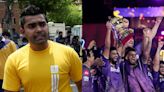 Pakistan Cricketer Sparks Hilarious Reactions After Wishing KKR For Winning IPL 2024 - News18