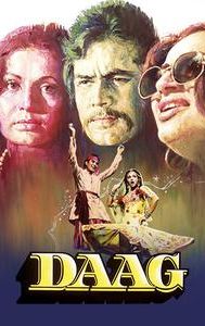 Daag (1973 film)