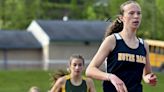 District 11 girls track and field: Catasauqua’s Jenkins, Saucon’s Kraus finish with a flurry