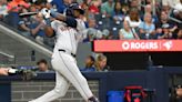 Alvarez's three RBIs lead Astros past Jays 9-2; Guerrero's hit streak reaches nine