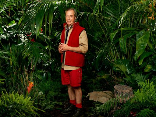 No politicans will feature on this year's edition of I'm A Celebrity...Get Me Out Of Here
