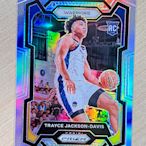 2023-24 PRIZM Trayce Jackson-Davis 銀亮 SILVER 新人 RC 592