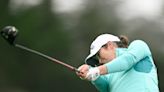 LSU’s Aine Donegan remains low amateur entering final round of US Women’s Open