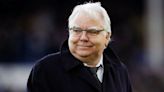 Bill Kenwright: Long-term Everton chairman and West End producer dies aged 78