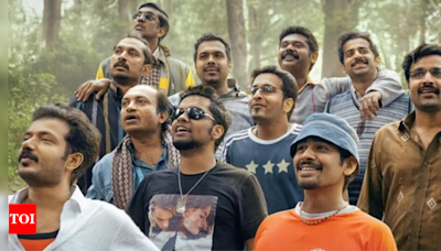 'Manjummel Boys' producer Shawn Antony claims they already acquired rights for using Ilaiyaraaja's 'Kanmani Anbodu Kadhalan' song from concerned companies | Tamil Movie News...