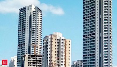 Rare Enterprises CEO Utpal Sheth buys sea-view Mumbai luxury apartment for Rs 123 cr