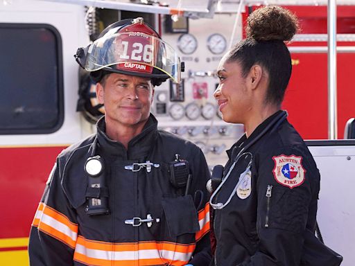 Finally! 9-1-1: Lone Star’s Season 5 Premiere Date Revealed After 1-Year Hiatus