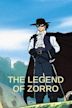 The Legend of Zorro