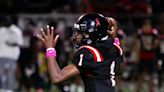 Shreveport-Bossier area’s Week 10 Top 10 high school football poll sees newcomer