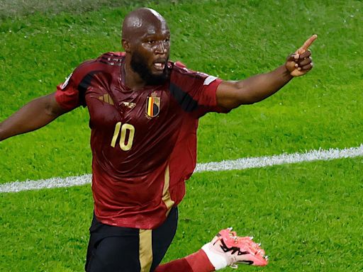 Man Utd Plotting Move for Chelsea Striker Romelu Lukaku