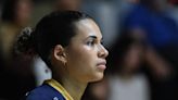 How US volleyball star Avery Skinner is forging her own path