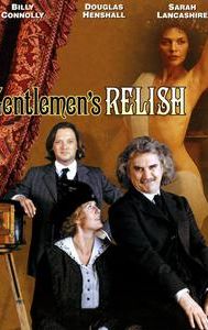 Gentlemen's Relish