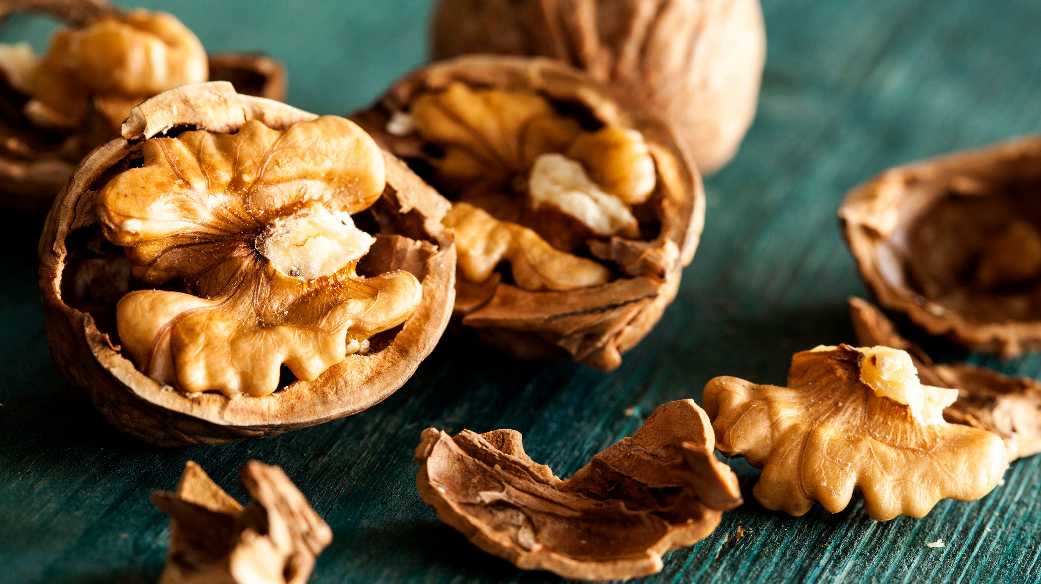 Walnuts sold in Arizona are being recalled due to E.coli. Here’s what you need to know