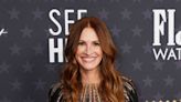 Julia Roberts Celebrates ‘Wild Rumpus of Life’ With Throwback Pic of Twins