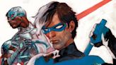 Nightwing Emulates Batman’s Babel Protocols, With 1 Key Difference