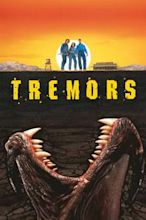 Tremors (1990 film)