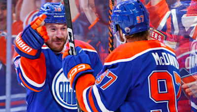 Edmonton Oilers have booked their ticket to the Stanley Cup Final | Offside