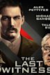 The Last Witness (2018 film)