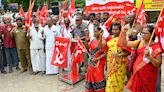 Immediately fill vacancies in government departments: CITU