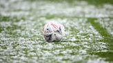 Luton-Millwall called off as cold weather takes its toll on weekend’s fixtures