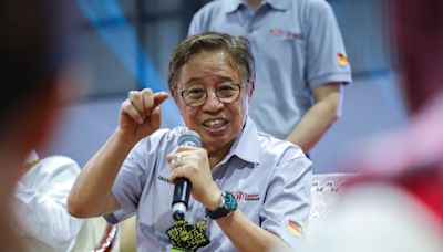 Sarawak premier: Batang Ai area able to produce 2000MW of solar energy