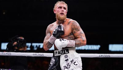 Jake Paul vs. Mike Perry odds, prediction, start time: July 20 fight card picks, bets by proven boxing expert
