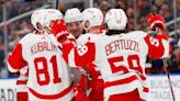 Detroit Red Wings slide past Edmonton Oilers, 5-4 (SO) for fourth straight win