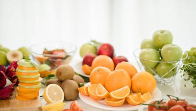 健康網》減重可以吃水果！ 醫推「5樣」低GI、低熱量 - 自由健康網