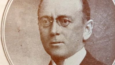 Benjamín Anderssen: el noruego que impulsó la creación de la Unión Comercial e Industrial de Mendoza. | Opinión