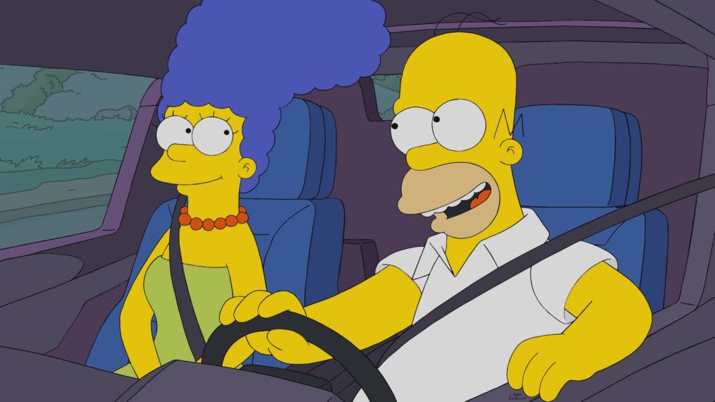 ‘The Simpsons’: Upcoming Episodes Will Debut Exclusively on Disney+