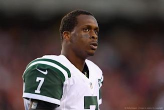 Geno Smith