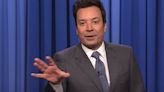 Jimmy Fallon Mocks Fox News' Coverage Of Biden Family