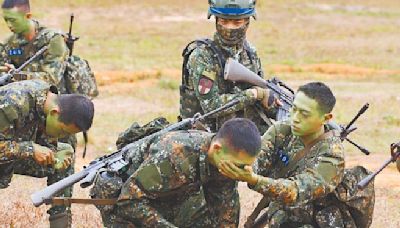 義務役延長為1年 李喜明預言兵源不足1後果 - 政治