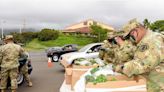 Major Cut to Cost-of-Living Allowances Planned, Then Put on Hold for Service Members in Hawaii