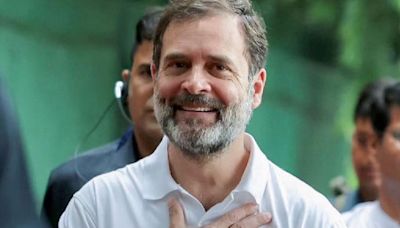 Rahul Gandhi makes explosive claim, says 'great discontent in Narendra Modi's camp'