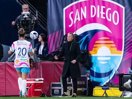 San Diego Wave denounce 'defamatory' statements from ex-employee alleging toxic workplace, former players speak up