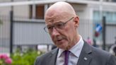 Talks with Israel’s deputy ambassador ‘necessary’, insists Swinney