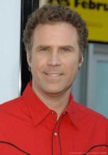 Will Ferrell