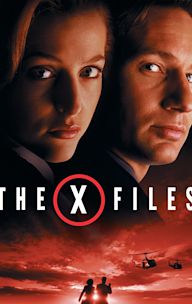 The X-Files