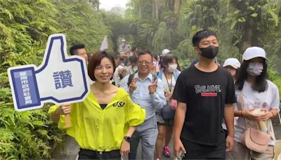 藝人王瞳.王燦合體! 帶隊弱勢家庭動物園一日遊