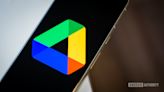 Google Drive could soon take on Microsoft Lens better for document scanning (APK teardown)