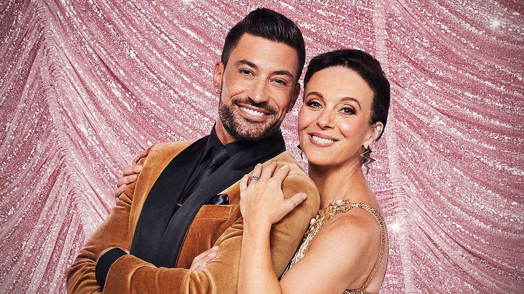 Giovanni Pernice insists 'I’ll be back' after Strictly accusation