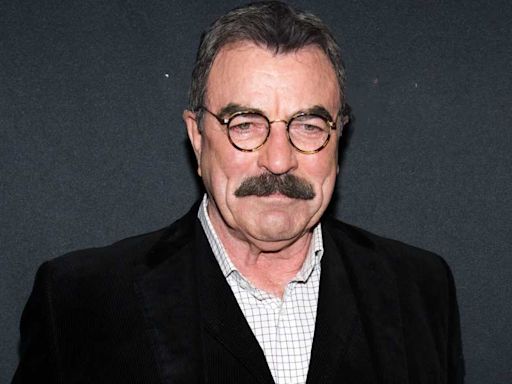 How Is Tom Selleck's Health?