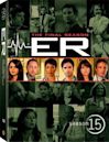 ER season 15