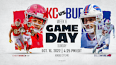 Chiefs vs. Bills Week 6: How to watch, listen and stream online