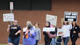 'We cannot wait': Students, teachers rally for change at March for Our Lives in Wellsville